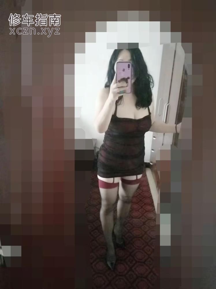 [河北-石家庄]河北微胖气质熟女