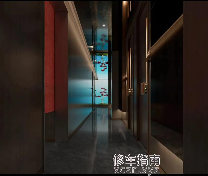 [广西-北海]广西北海市悦色养生会所