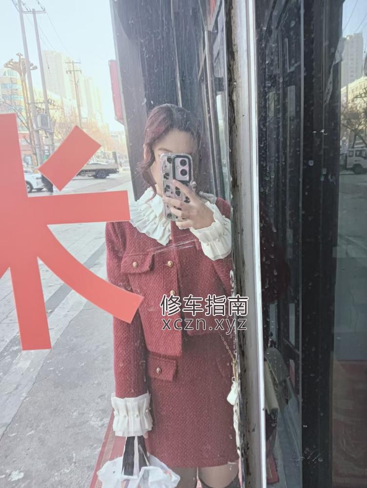 [黑龙江-哈尔滨]黑龙江平房区大长腿颜值小姐姐