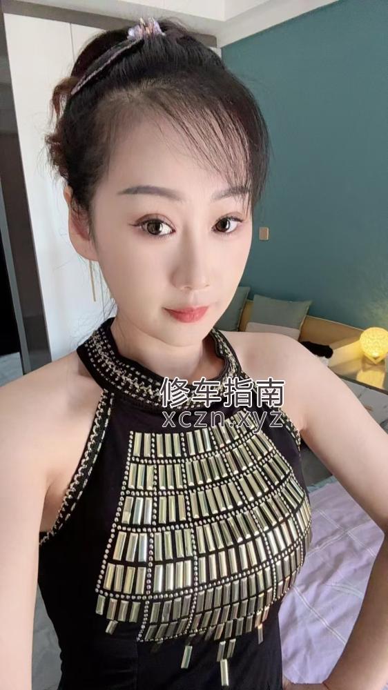 [山东-济南]山东风韵犹存的小少妇