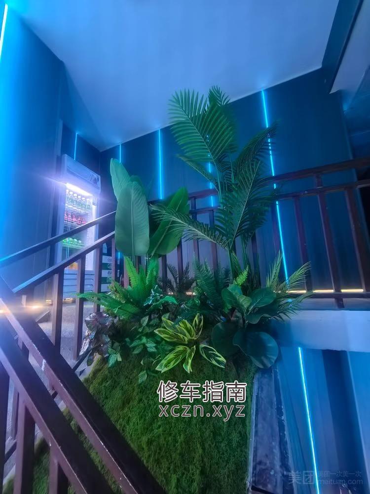 [湖北-黄石]湖北玖宫阁spa体验