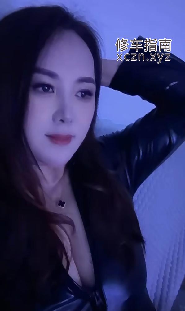 [上海-浦东新区]上海上南路附近熟女
