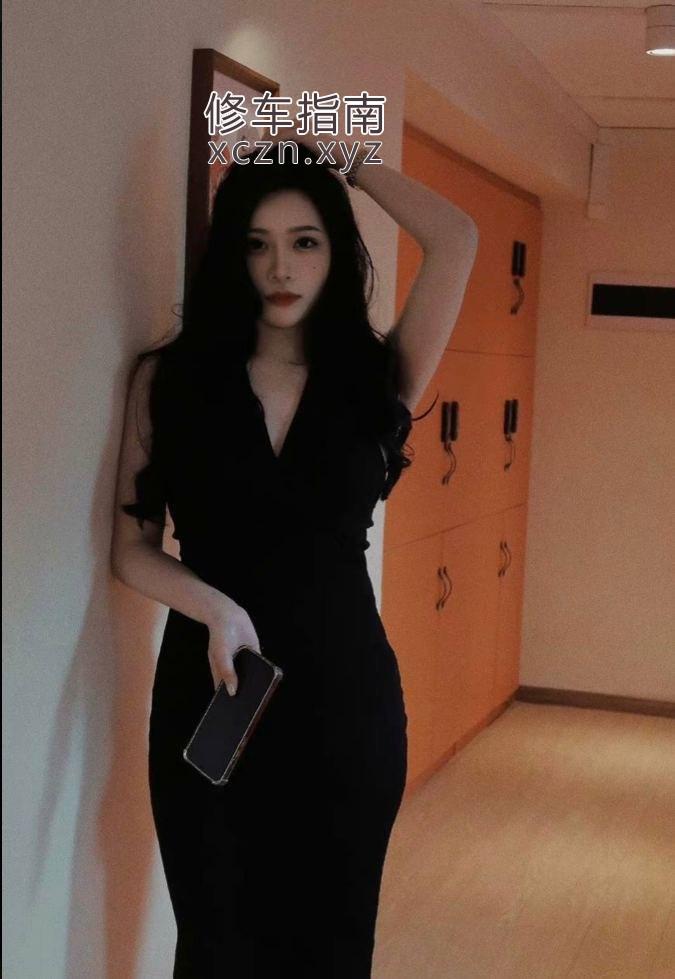 [上海-浦东新区]上海浦东长腿御姐气质美女