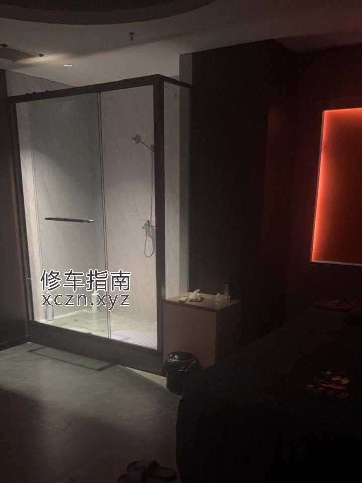 [广东-广州]广东广州花都区逸水云庭SPA