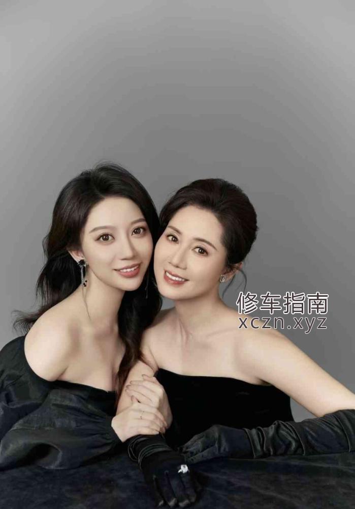 [山东-烟台]山东亲生母女花绝对真实