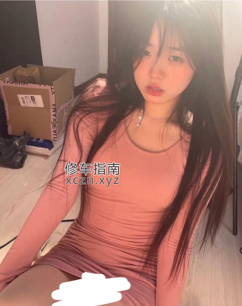 [上海-浦东新区]上海反差小母狗喜欢被调教