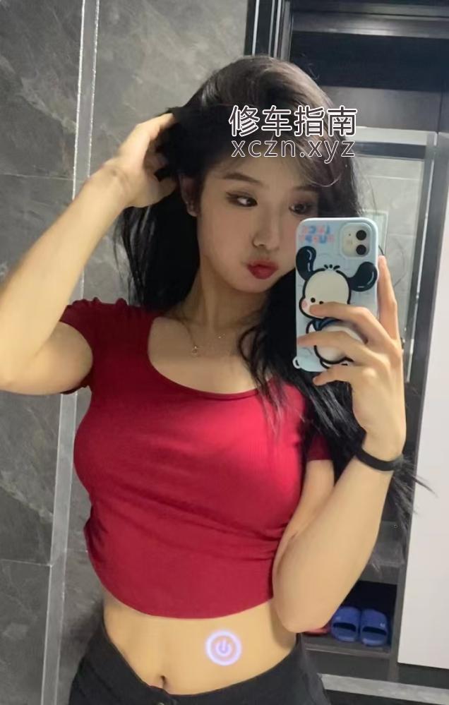 [上海-浦东新区]上海浦东开朗的小姑娘