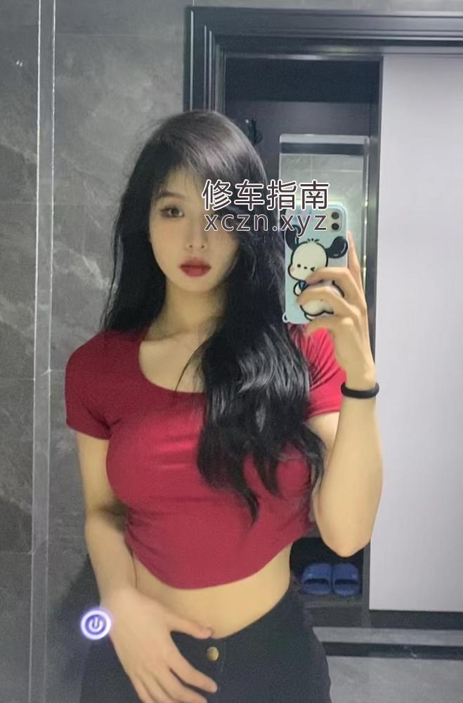 [上海-浦东新区]上海浦东开朗的小姑娘