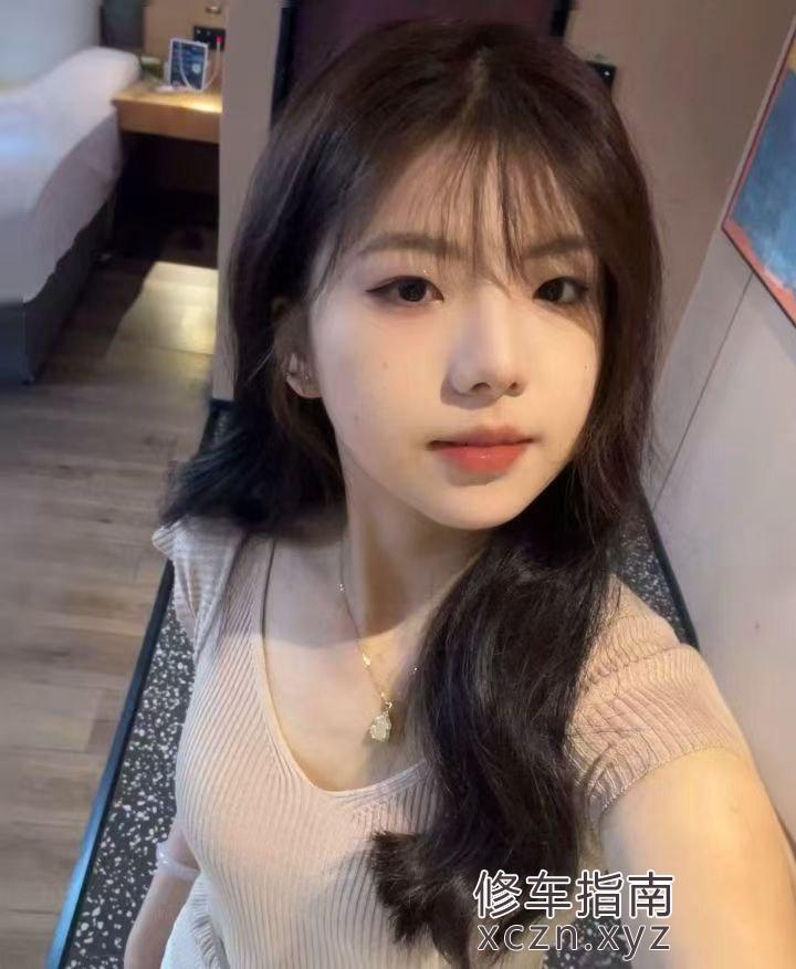 [广东-佛山]广东00后学妹刚下海兼职