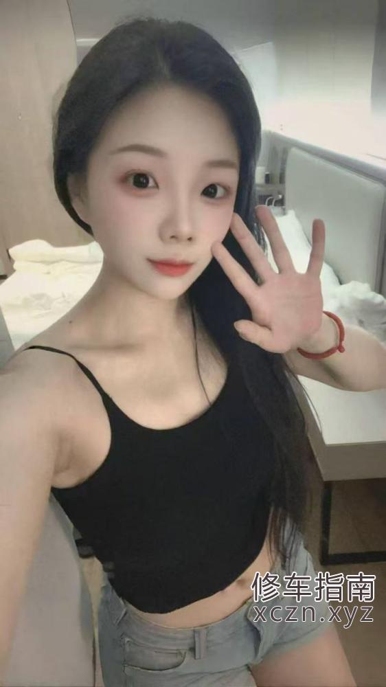 [陕西-西安]陕西00后学妹刚下海兼职