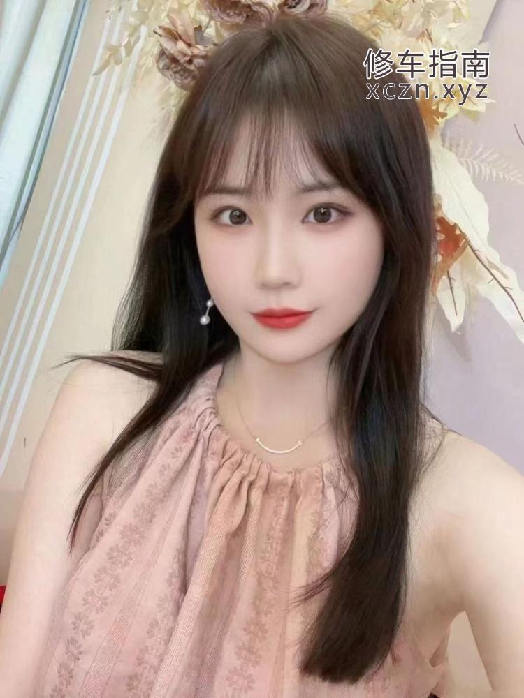 [江西-南昌]江西00后学妹刚下海兼职