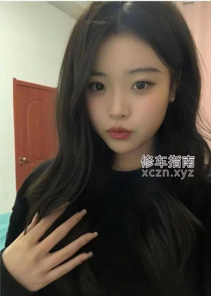 [广东-广州]广东00后学妹刚下海兼职