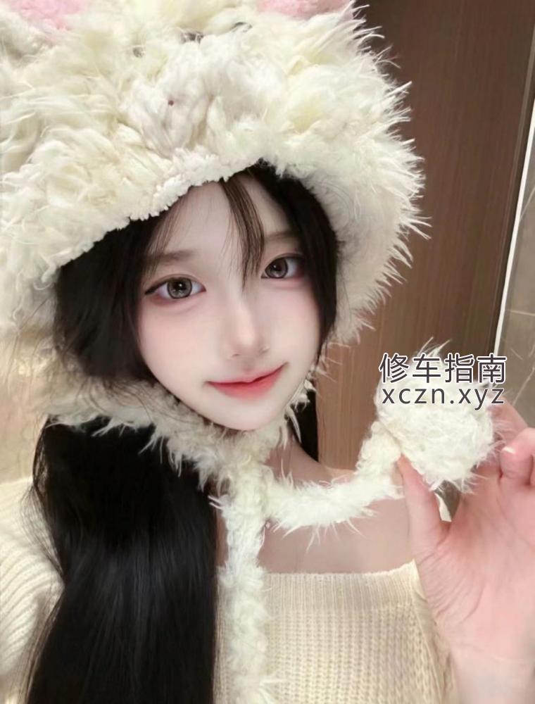 [上海-嘉定区]上海00后学生妹可无套内射