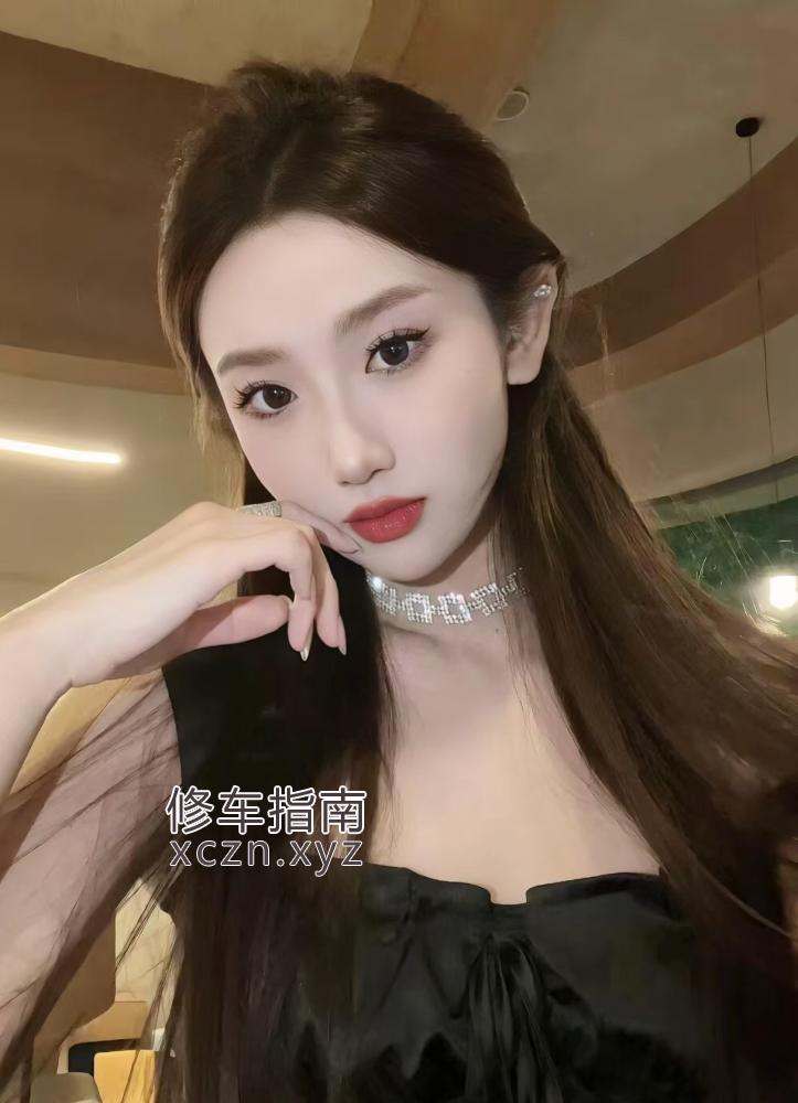 [江西-南昌]江西高颜值胸大腿长性感小姐姐