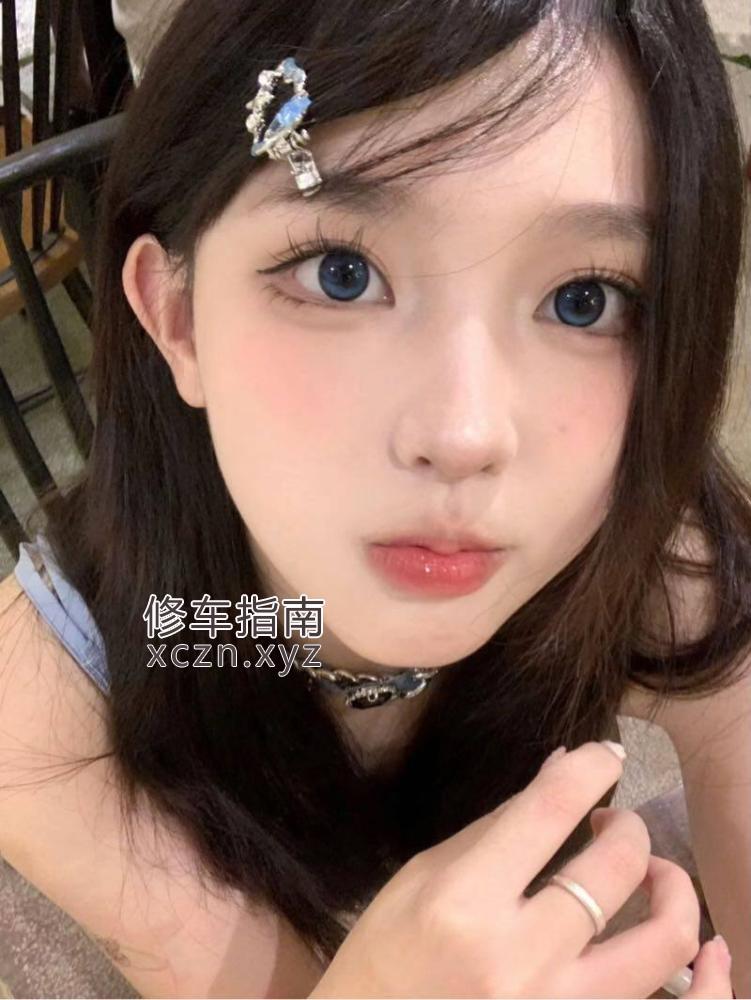 [山西-阳泉]山西08年高三学妹超甜