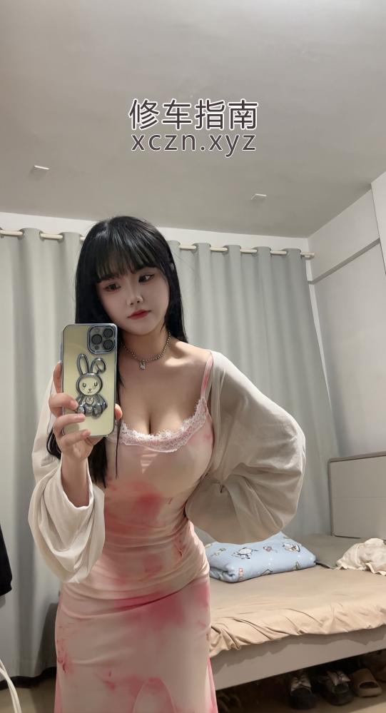 [天津-南开区]天津天津这个大奶骚妹必须共享活好肉嫩小B很紧