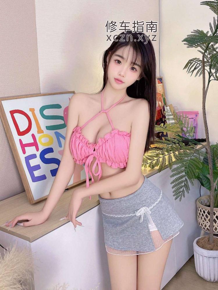 [四川-广安]四川性感比基尼美少女