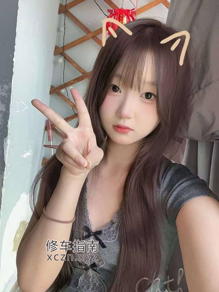 [湖南-湘潭]湖南00后学生妹本地湘妹子