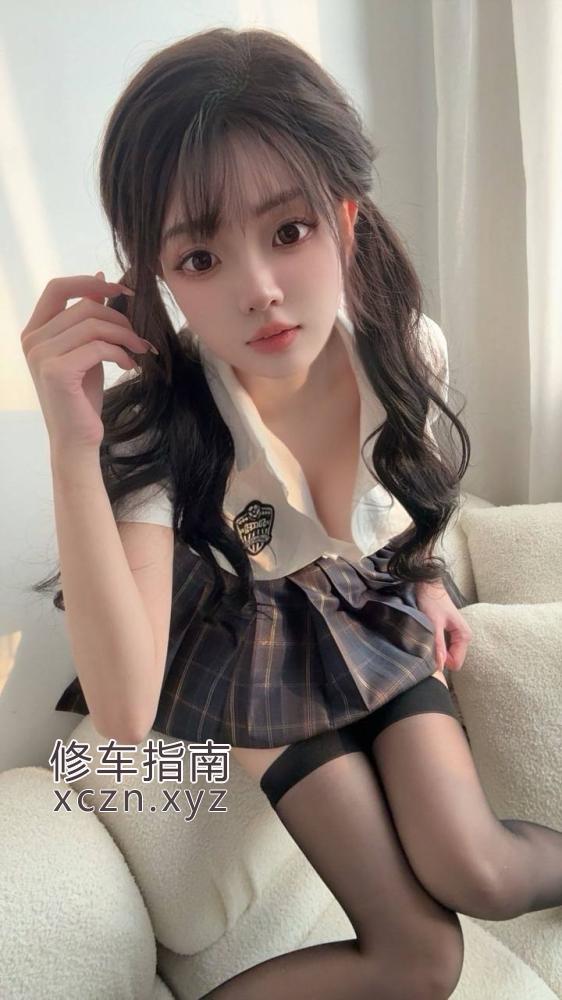 [山东-青岛]山东青岛00后大奶萝莉