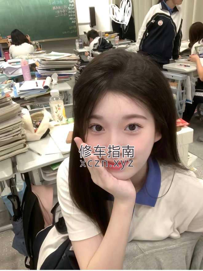 [安徽-合肥]安徽00后在校清纯甜妹