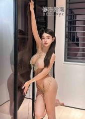 [河南-商丘]河南商丘爆乳内衣模特可内射