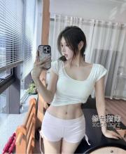 [河南-商丘]河南爆乳御姐小骚逼兼职