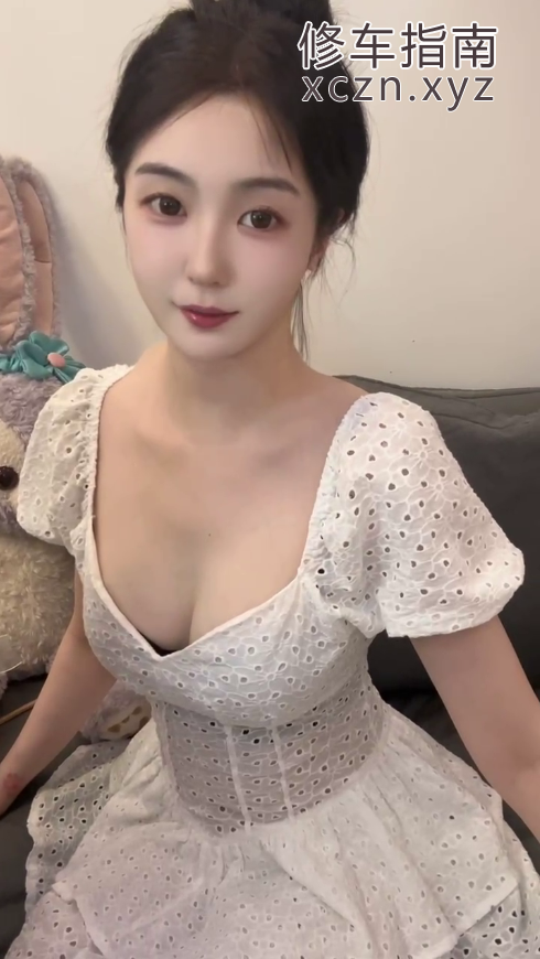 [河北-石家庄]河北邻家妹子皮肤跟鸡蛋嫩
