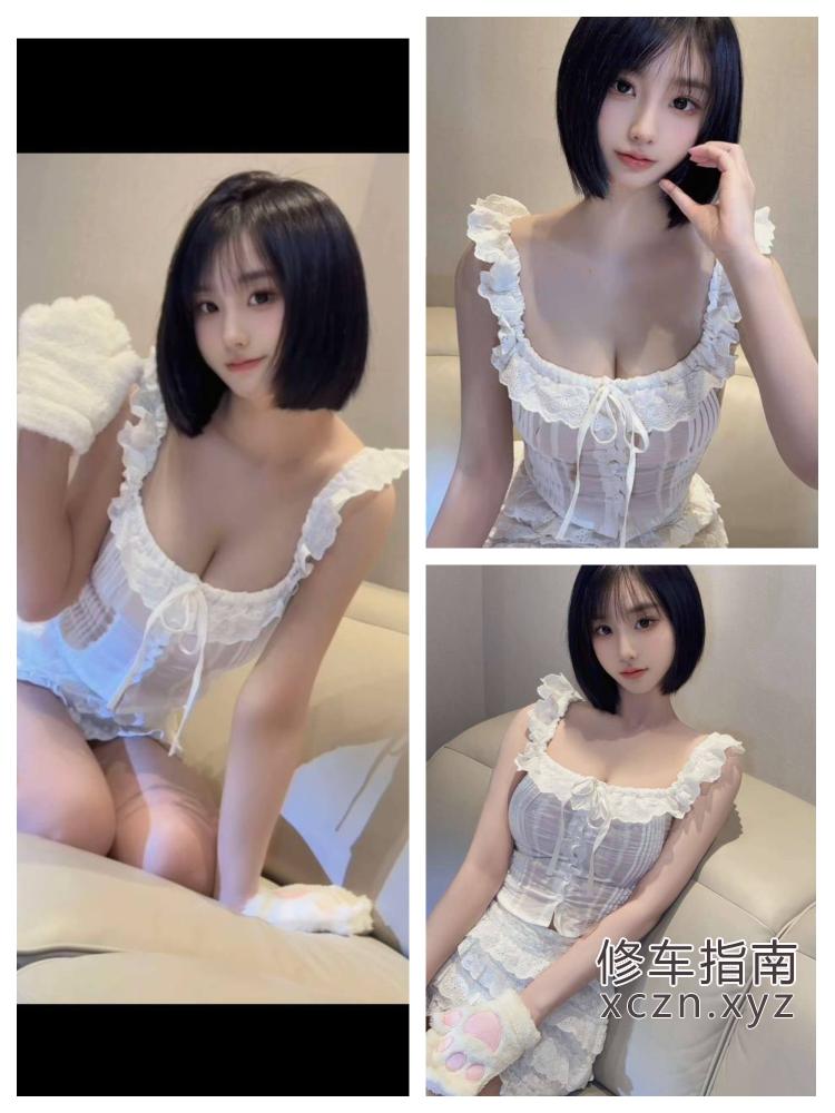 [广东-珠海]广东00后学生妹🉑无套内射