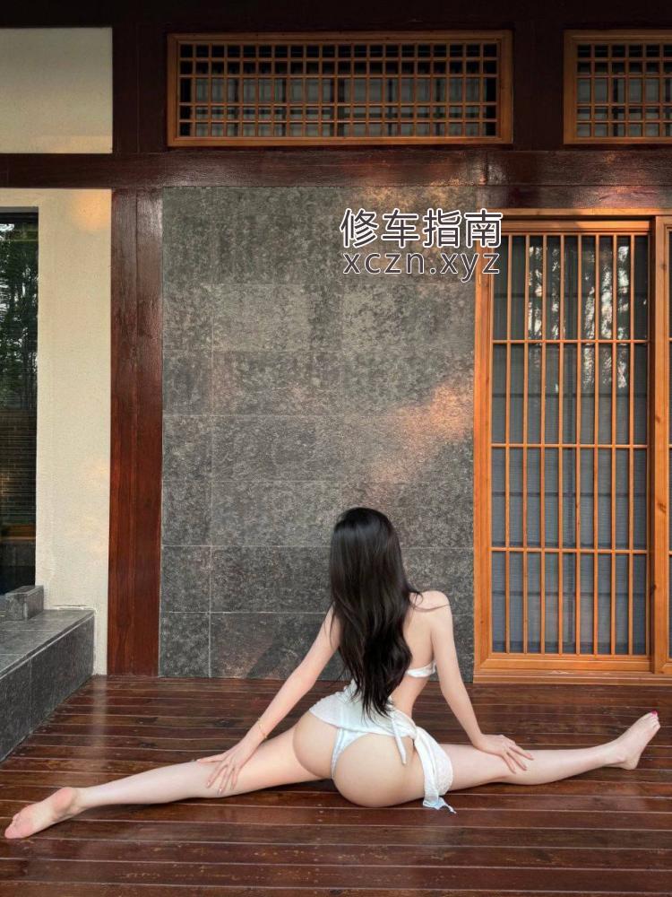 [江西-九江]江西性感少妇一字马无套深插