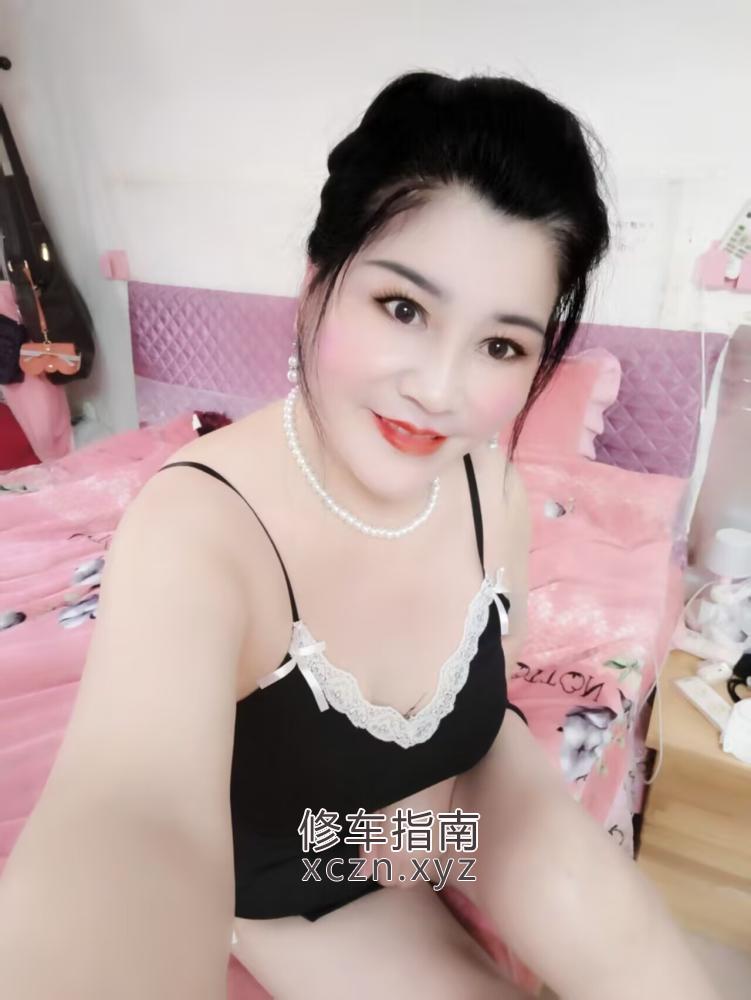 [上海-虹口区]上海虹口性感喷潮熟女