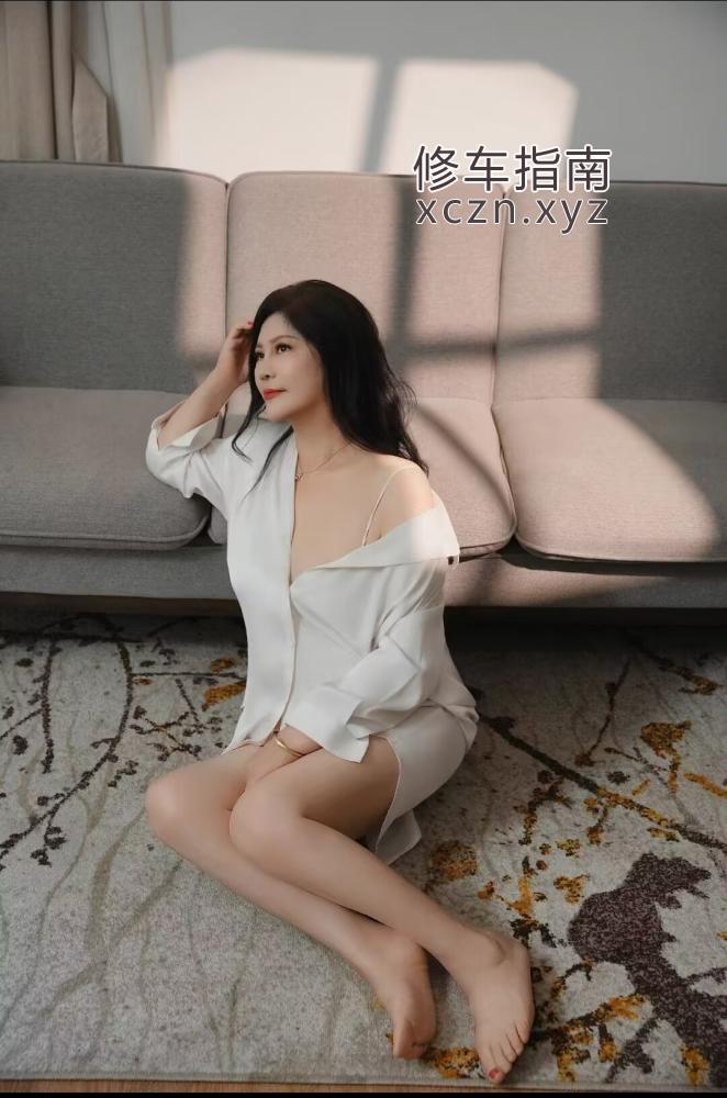 [上海-虹口区]上海虹口性感喷潮熟女