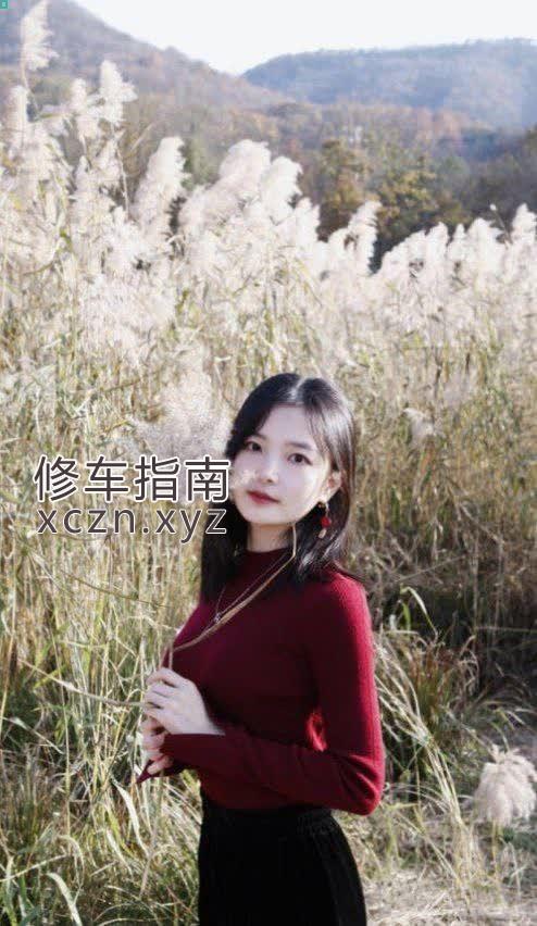 [四川-成都]四川邻家少妇的感觉