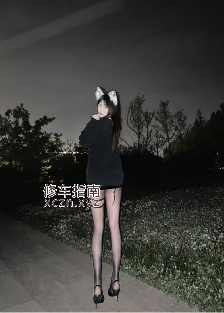 [黑龙江-哈尔滨]黑龙江猫女郎角色扮演高挑黑丝包臀裙高跟自带体香松北道里道外南岗呼兰不挑地方不挑活