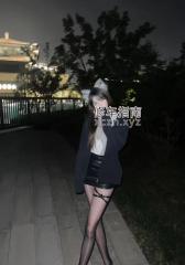[黑龙江-哈尔滨]黑龙江猫女郎角色扮演高挑黑丝包臀裙高跟自带体香松北道里道外南岗呼兰不挑地方不挑活