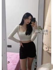 [河南-南阳]河南迷人小少妇大保健