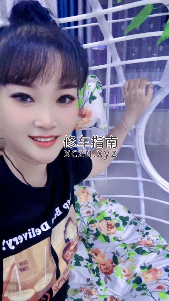 [河南-郑州]河南郑州性感少妇