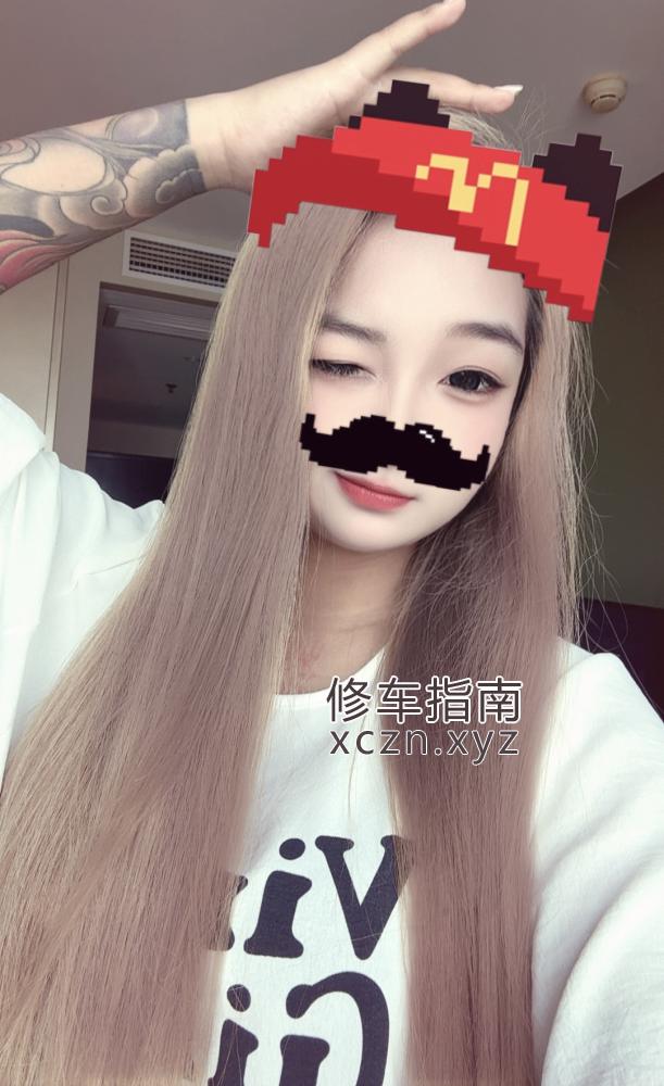 [天津-河西区]天津天津00后女孩