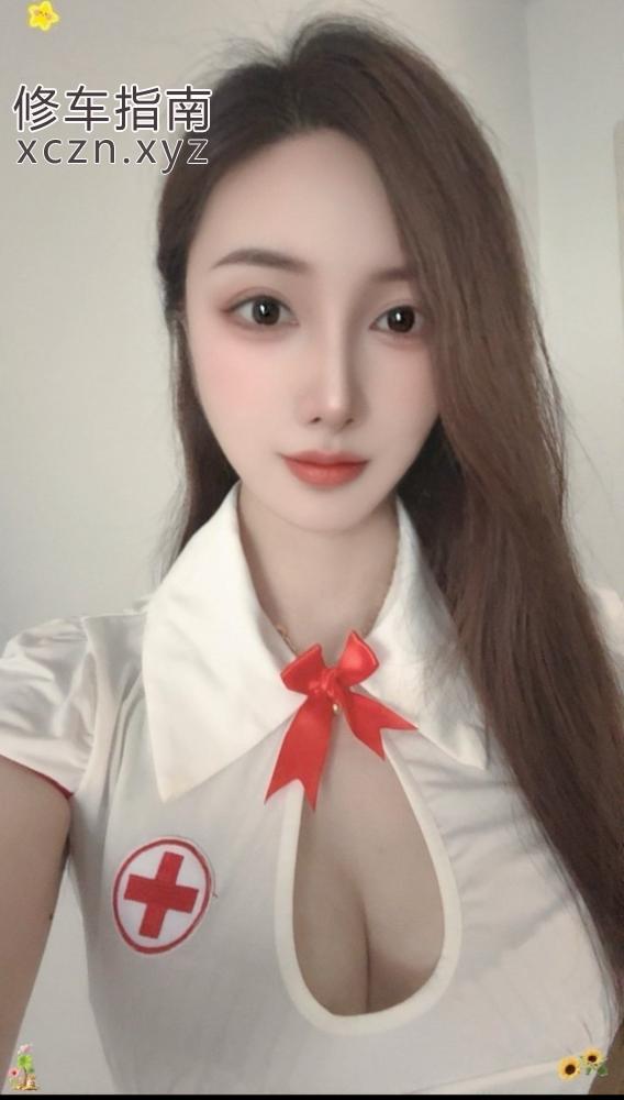 [上海-普陀区]上海颜值系小姐姐selina