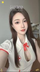 [上海-普陀区]上海颜值系小姐姐selina