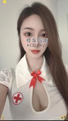 [上海-普陀区]上海颜值系小姐姐selina.