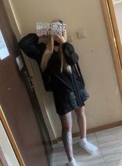 [天津-河西区]天津天津河西00后女孩