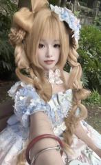 [陕西-榆林]陕西07年百变萝莉小妹妹