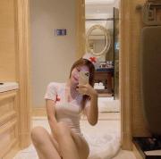 [天津-西青区]天津粉红鲜嫩会喷水小迷妹