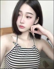 [上海-普陀区]上海纯欲敏感学生妹
