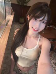 [上海-闵行区]上海性感的骚逼妹妹够粉够嫩水很多