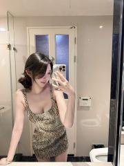 [上海-徐汇区]上海徐汇纯欲美人瑜瑜（宝藏美女）