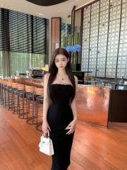 [天津-滨海新区]天津性感大奶翘臂小妹妹