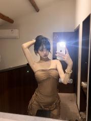 [广东-东莞]广东东莞清纯嫩妹别在怜香惜玉了按着头射嘴巴里，在操逼