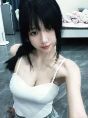 [河南-郑州]河南白嫩美女性感迷人身材