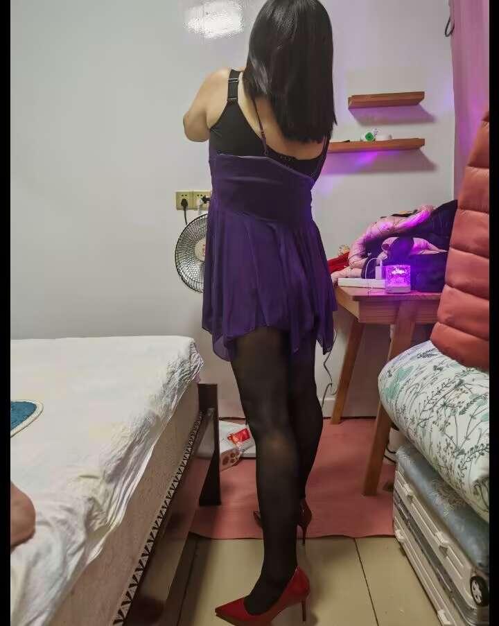 [广东-深圳]广东深圳熟女御姐